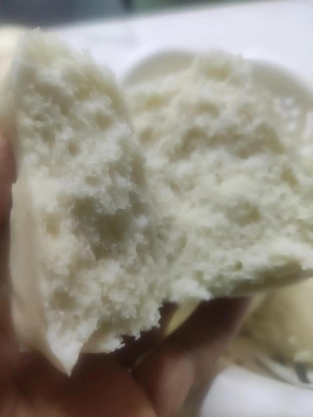 蒸馒头的两种方法（自己在家蒸馒头的经验）(7)