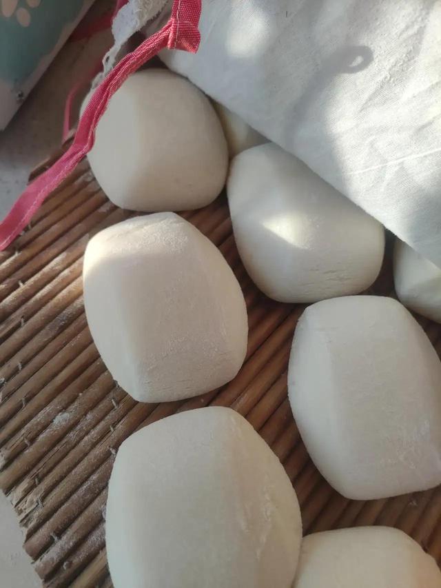 蒸馒头的两种方法（自己在家蒸馒头的经验）(5)