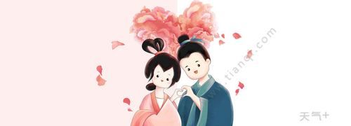 七夕节又称为乞巧节，其中有什么寓意