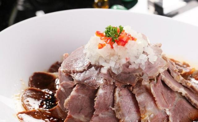 正宗酱牛肉的做法和配方窍门(做法和配方都告诉你)(16)