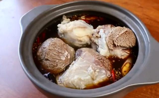 正宗酱牛肉的做法和配方窍门(做法和配方都告诉你)(9)