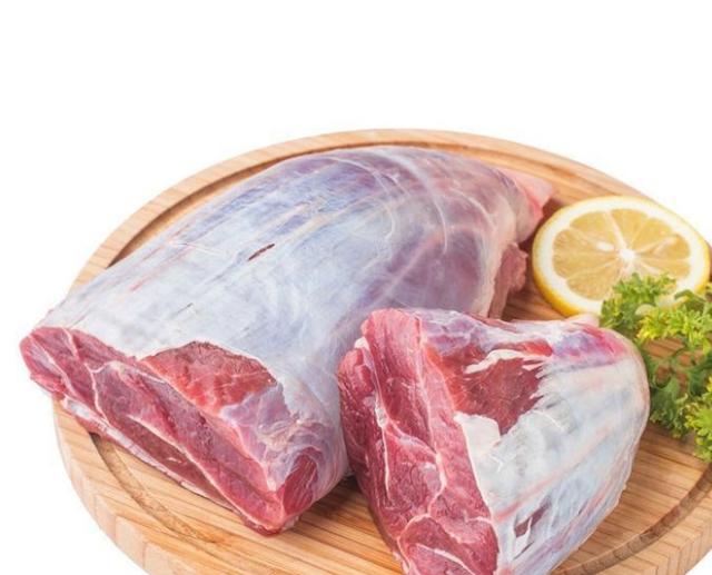 正宗酱牛肉的做法和配方窍门(做法和配方都告诉你)(2)