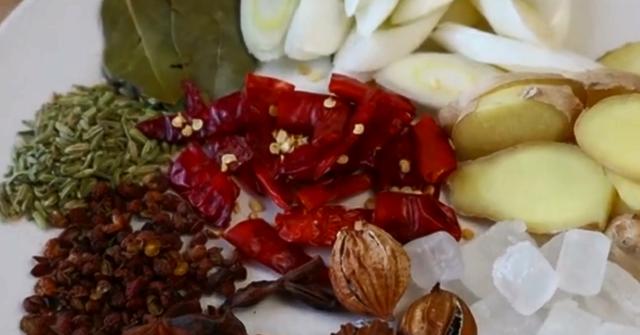 正宗酱牛肉的做法和配方窍门(做法和配方都告诉你)(4)