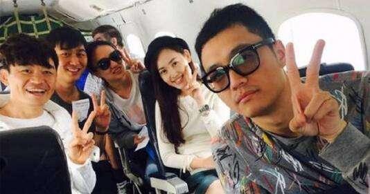 曝王宝强做亲子鉴定（王宝强亲子鉴定证书是伪造）(9)