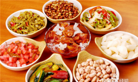 凉菜放冰箱里第二天还能吃吗