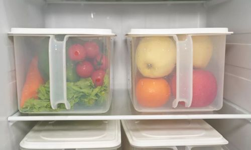 凉拌菜放冰箱第二天能吃吗