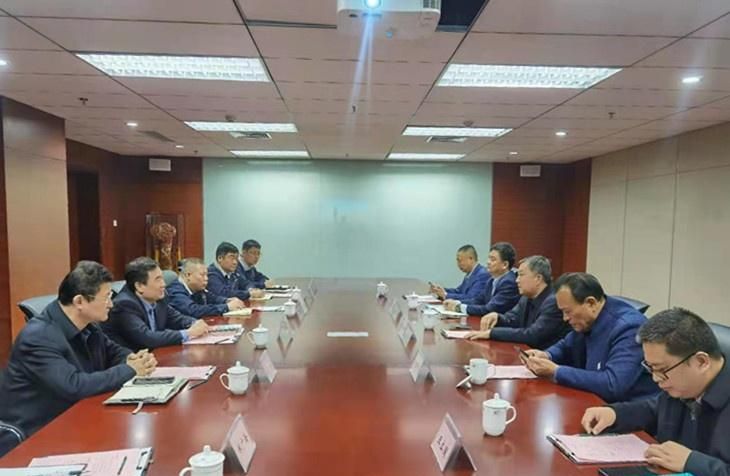 山西能源产业集团是国企吗