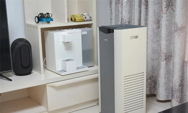 负离子空气净化器的作用是什么