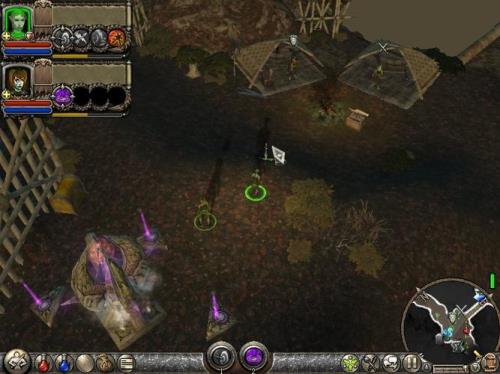 地牢围攻2攻略秘籍