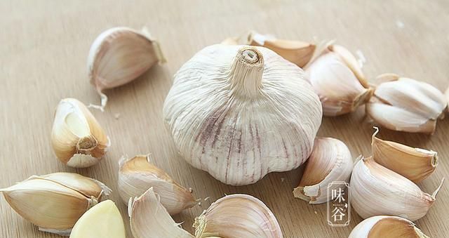 大蒜头怎么保存不发芽妙招姐