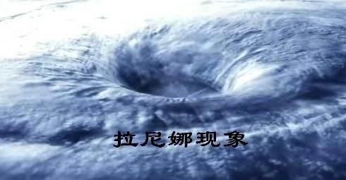 拉尼娜现象对我国影响,2022拉尼娜现象对我国气候的影响?图3