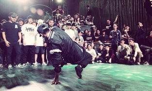 街舞有哪几种舞种,街舞分为几个舞种图7