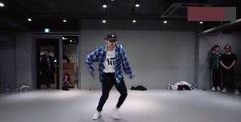 街舞有哪几种舞种,街舞分为几个舞种图2