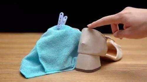 皮鞋放久发硬怎么处理,皮鞋发硬怎么处理方法图11