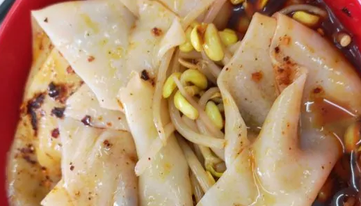 西乡县美食排行榜,汉中特色美食小吃有哪些图2