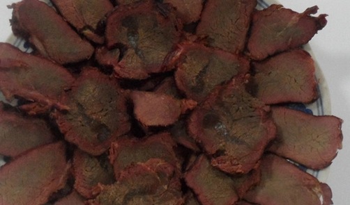 西乡县美食排行榜,汉中特色美食小吃有哪些图3