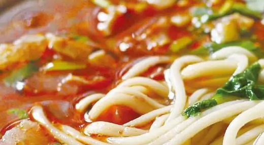 西乡县美食排行榜,汉中特色美食小吃有哪些图4