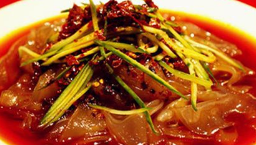 西乡县美食排行榜,汉中特色美食小吃有哪些图5