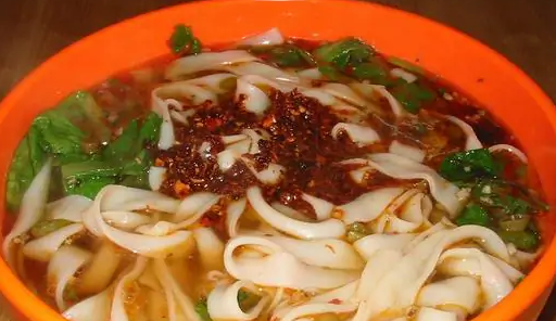 西乡县美食排行榜,汉中特色美食小吃有哪些图1