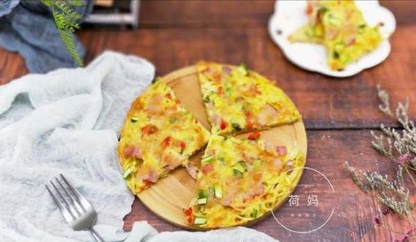 健康早餐食谱,简单营养早餐食谱大全及做法大全图12