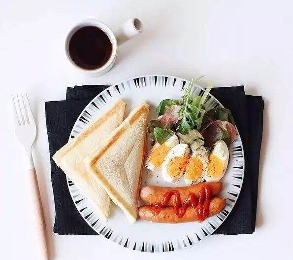 健康早餐食谱,简单营养早餐食谱大全及做法大全图6