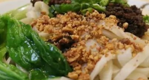 理县美食推荐,汶川人喜欢吃什么图2