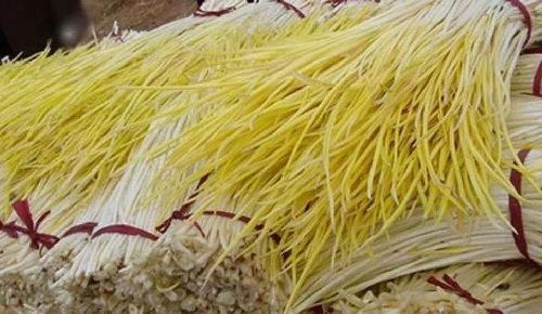 蒜黄冻了之后还能吃吗