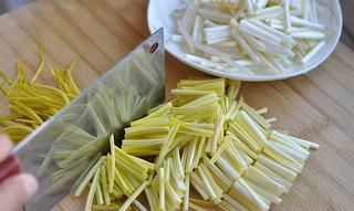 蒜黄能放几天不坏