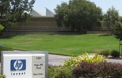 惠普是哪个国家的电脑品牌