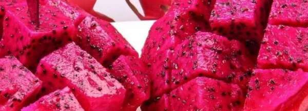 蜜宝是火龙果,蜜宝火龙果是国产的吗图3