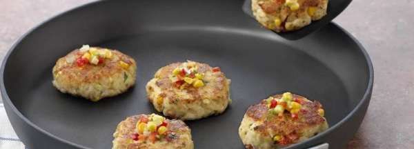 煎锅可以炒菜,苏泊尔不粘锅煎锅能在燃气灶上用吗图3