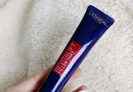 欧莱雅眼霜紫熨斗,为什么我买的欧莱雅紫熨斗眼霜反面是英语的图2