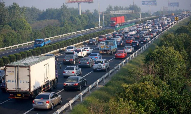 中秋节2012高速公路免费吗