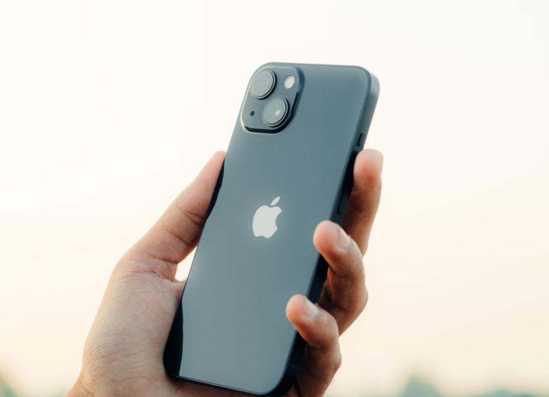 iPhone通话声音小的原因及解决方法（苹果来电声音小怎么处理）(图1)