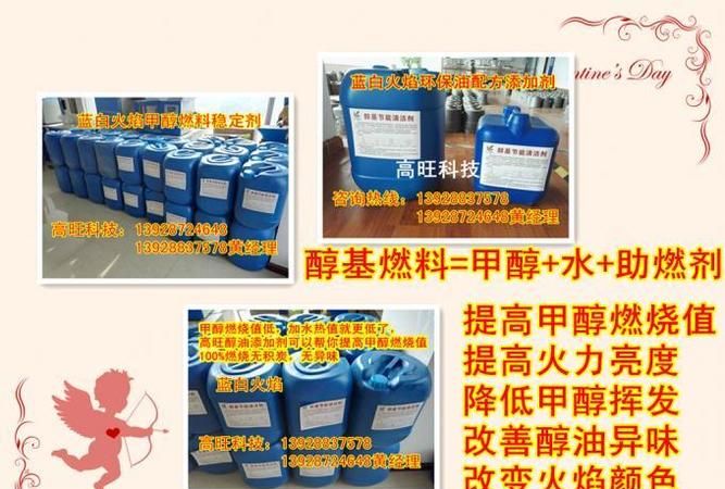 可燃物和助燃物的区别