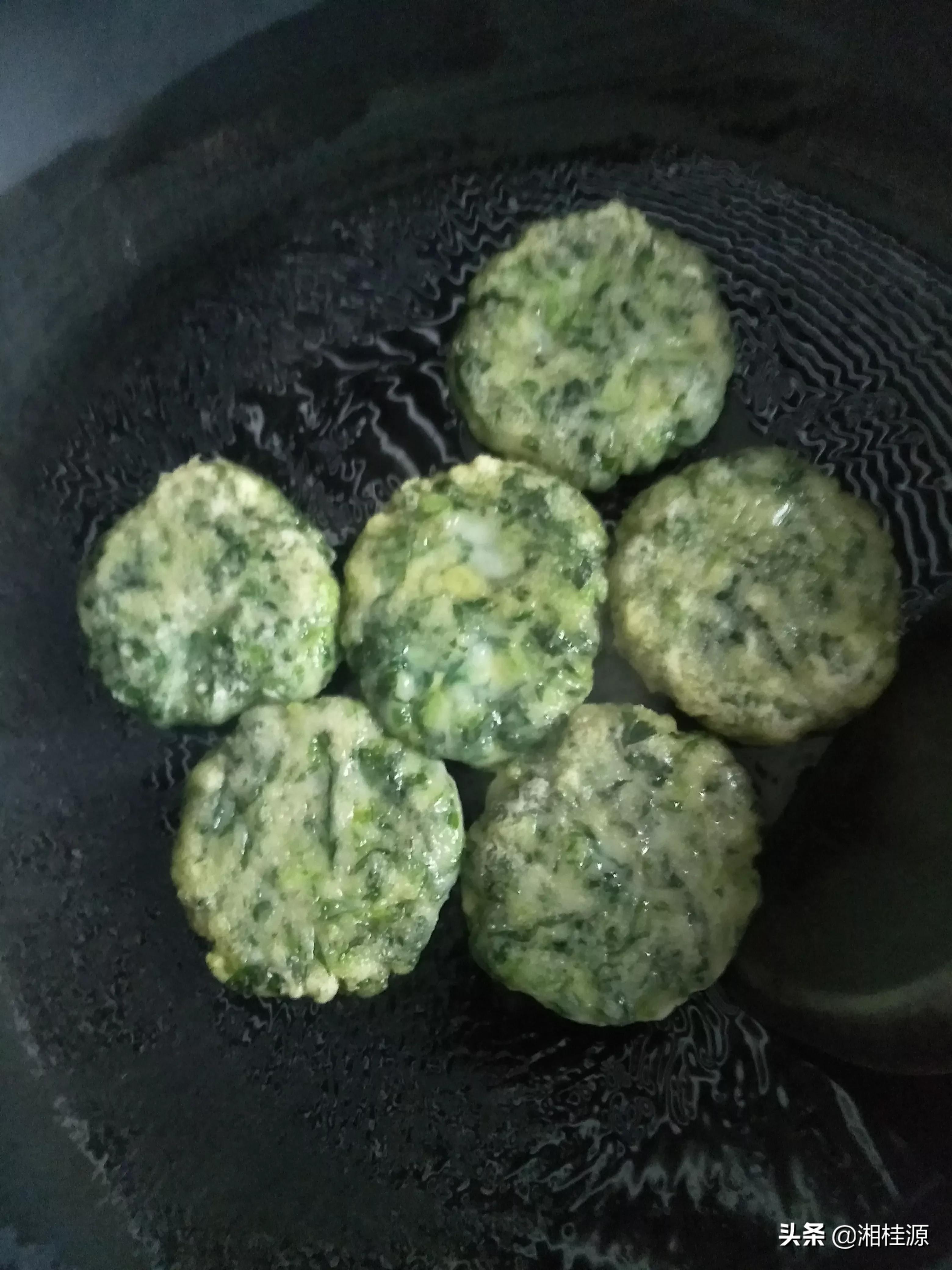 春菜鼠麴草的吃法