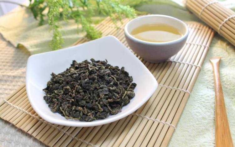 台湾乌龙茶的介绍(台湾乌龙茶由福建传入,属于半发酵,现台湾全省分有北部、桃竹苗)