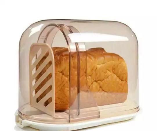 面包在冰箱里面可以放多久不变质