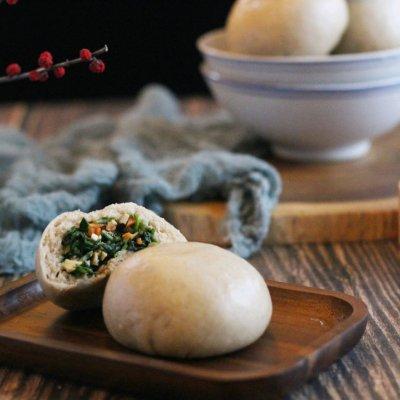 香干马兰头做法大全（春日时令美味尝鲜）(18)