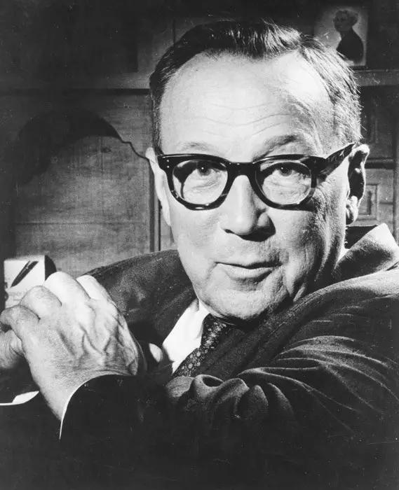 瓦特是怎样发明蒸汽机的(世界曾有两个瓦特)(1)