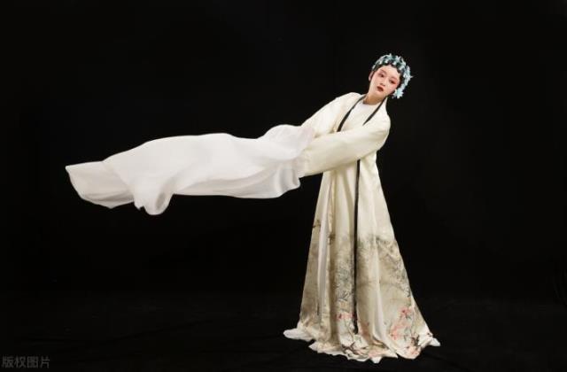 青衣与花旦的区别（花旦和青衣并驾齐驱）(4)