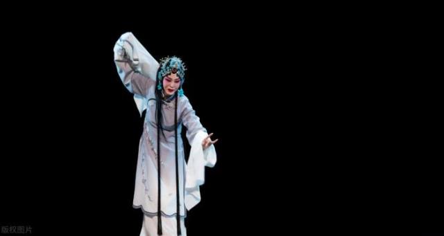 青衣与花旦的区别（花旦和青衣并驾齐驱）(5)