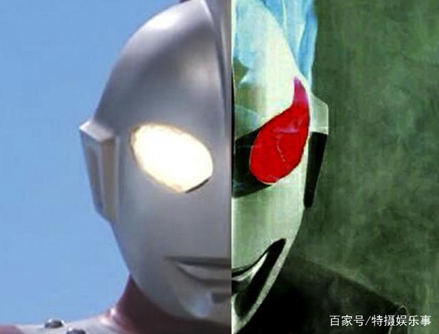 银河奥特曼未登场的15个形态（奥特曼中人物黑化前后对比图）(6)