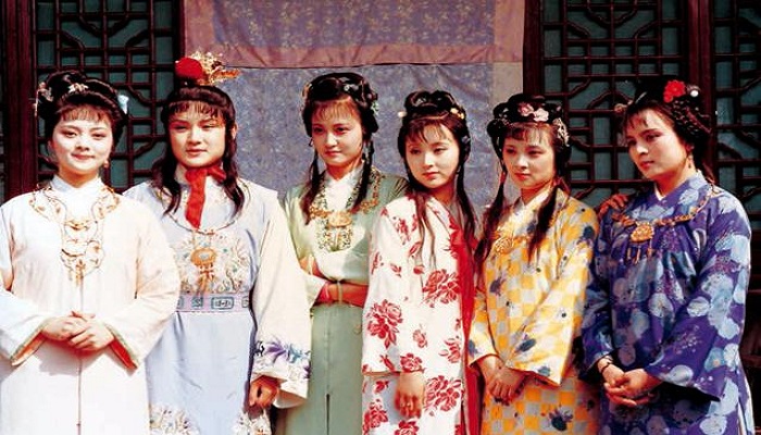 十二金钗判词是什么