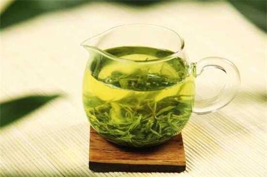 紫阳富硒茶的功效与作用(紫阳富硒茶一般多少钱一斤)