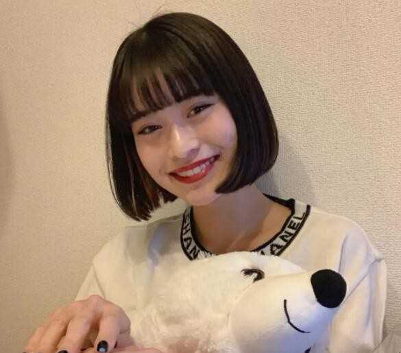 适合娃娃脸的女生发型有哪些(娃娃脸女生适合什么发型)