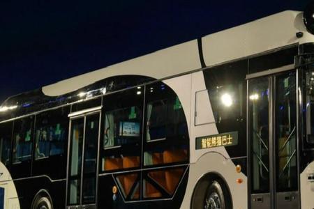 公交车与大客车有什么区别