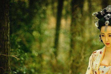 李世民娶了多少美女