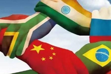 金砖四国的实质是什么