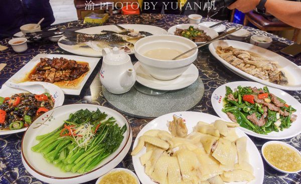 清远美食推荐餐厅,西安适合情侣吃饭的地方图4